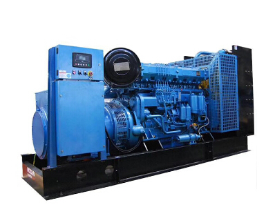 琼山宗申动力150kw大型柴油发电机组