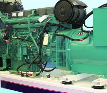 琼山发电机出租 琼山发电机出租